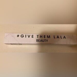 # Give Them Lala Beauty - Double Ended Lip‎ Duo- Birthday Suit NEW